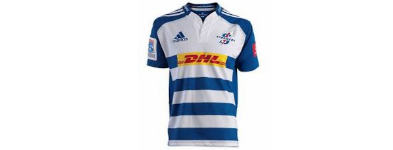 DHL Stormers - One Rugby